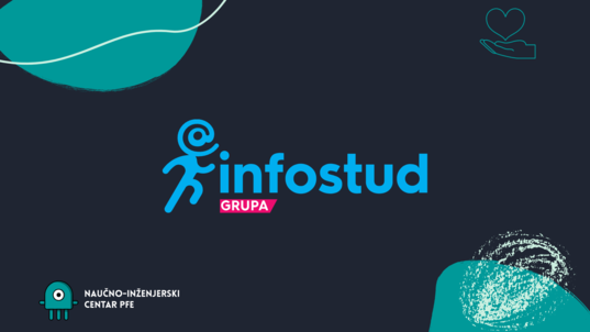 We have started cooperation with the Infostud Group!