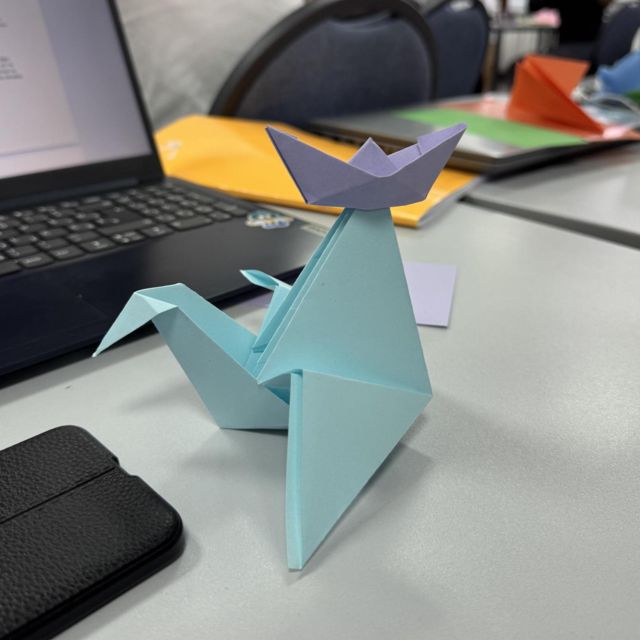 Album „Autumn workshop for all students 2025”