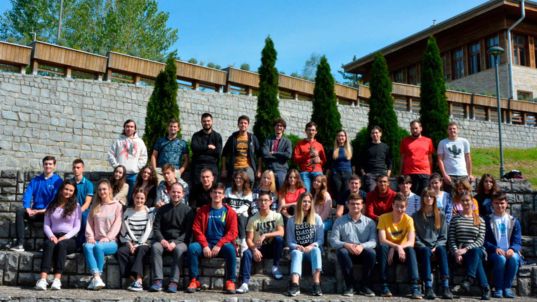 Završen je letnji kamp „Veštačka inteligencija i robotika” za nove polaznike i polaznice