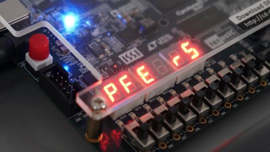 Digitalna elektronika u fokusu: Uspešno realizovan prvi ovogodišnji kamp!