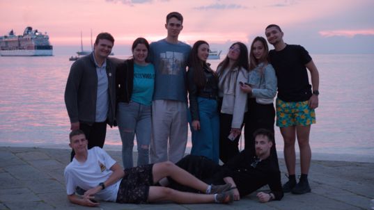 PFE u prolećnom izdanju: od Trsta do Spark konferencije