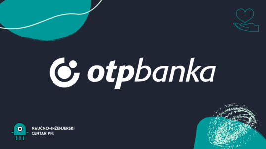 OTP banka podržala PFE!